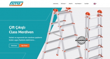 Web Sitemiz Yayında!