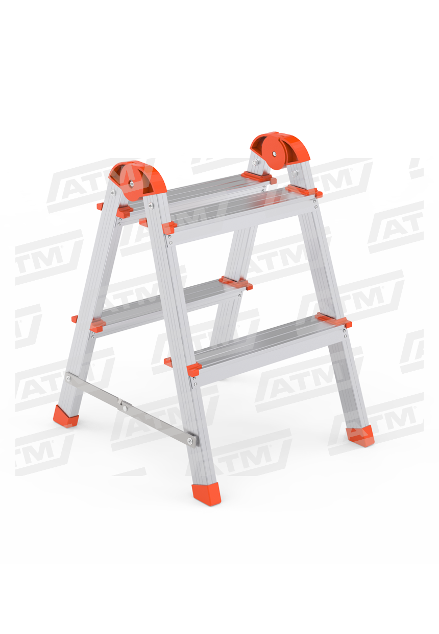 2+2 Çift Çıkışlı Class