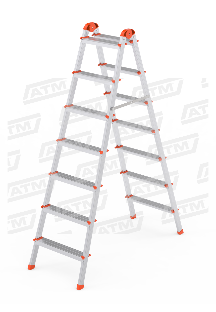 6+6 Profil Çift Çıkışlı